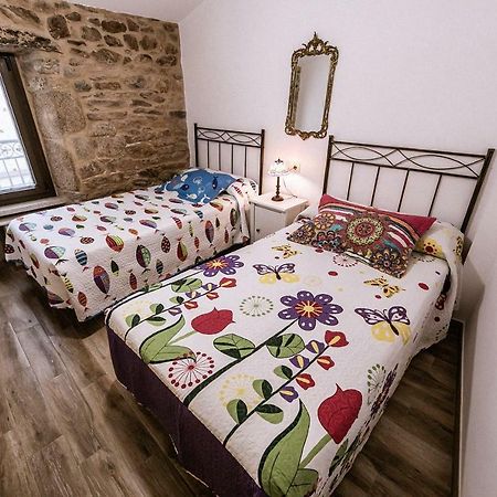 Casa Gloria Villa Camarinas Ngoại thất bức ảnh