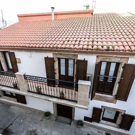 Casa Gloria Villa Camarinas Ngoại thất bức ảnh